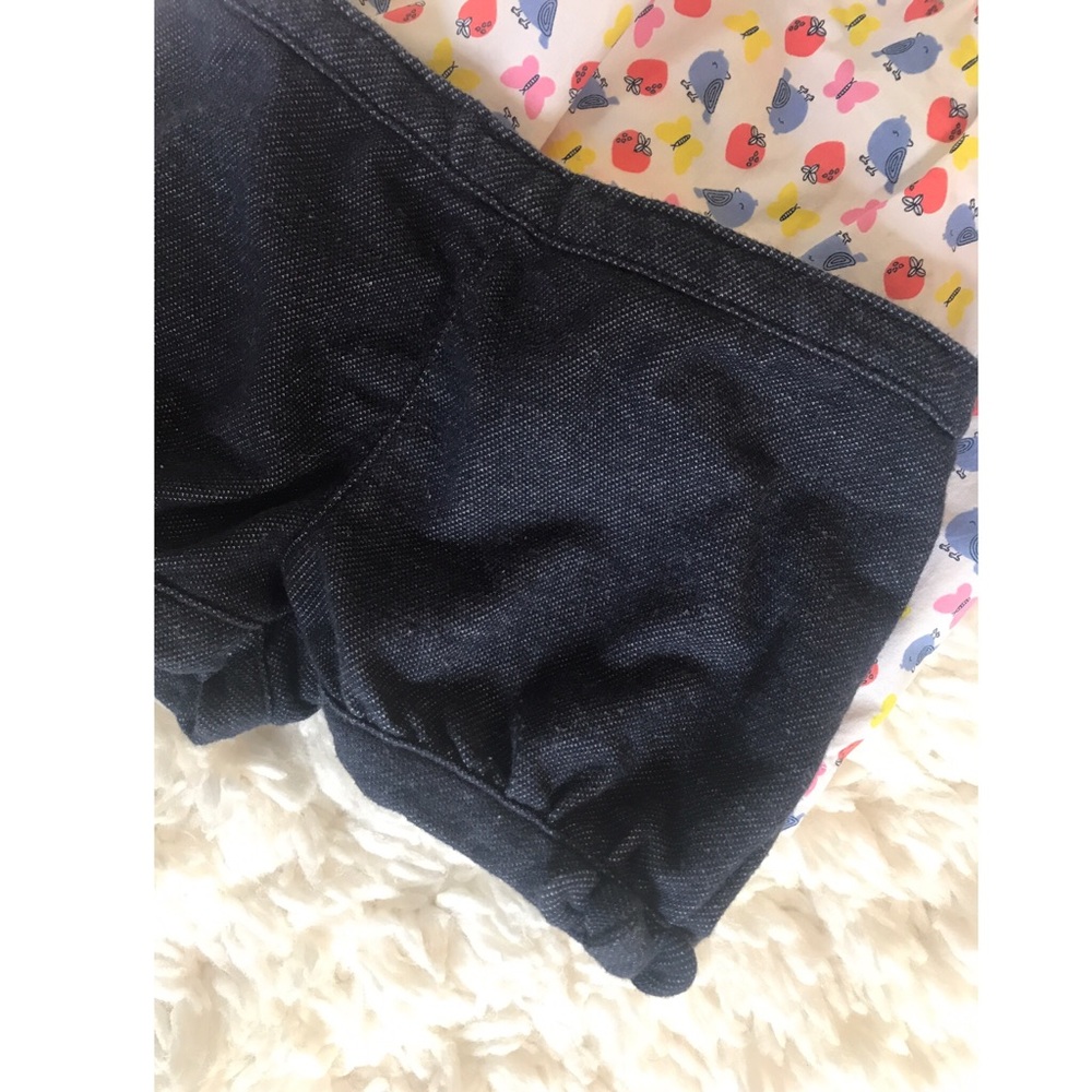 Carters Child of Mine Spring Outfit 12 M - Picture 3 of 3